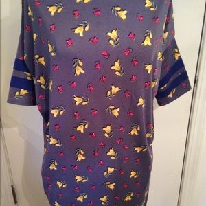 LuLaRoe Irma. Perfect condition.